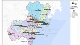 温州将建7个通用机场！涉及7个县~