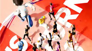 1000组！龙港元旦欢乐跑，报名开启！