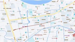 关于龙港西城路（西一路至龙金大道段）改造工程的施工方案调整公告